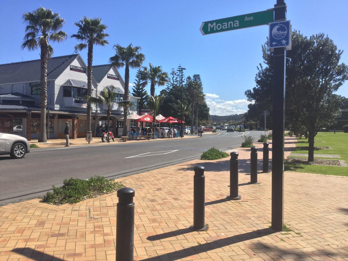Orewa Beachside מראה חיצוני תמונה